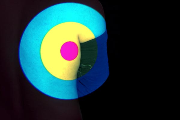 imagen diana de posicionamiento y branding local