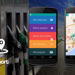 GasPort, la App que revoluciona la forma tradicional de repostar tu vehículo