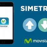 Activar la Simetría Fibra Óptica desde App Movistar en sólo 6 clics