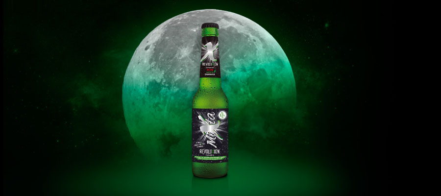 Nuevo producto de Mixta y sus 4 anuncios