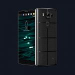 campañas 2x1 smartphones de LG V10