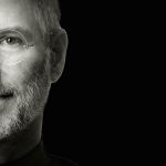 Portada Steve Jobs para reflejar el Personal Branding en el sector digital