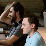 Equipo de programadores web