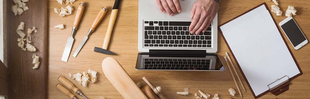 El mercado handmade y la tendencia del branding artesanal