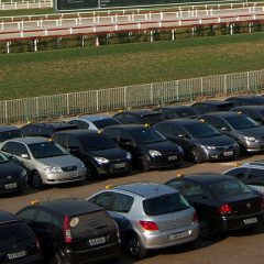 El alquiler de coches aumenta entre un 5% y un 10% en España