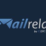 imagen de portada y logotipo de mailrelay