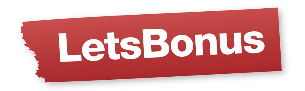 Imagen destacada para letsbonus