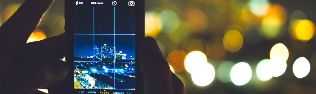 Mantenimiento y reparación de smartphones