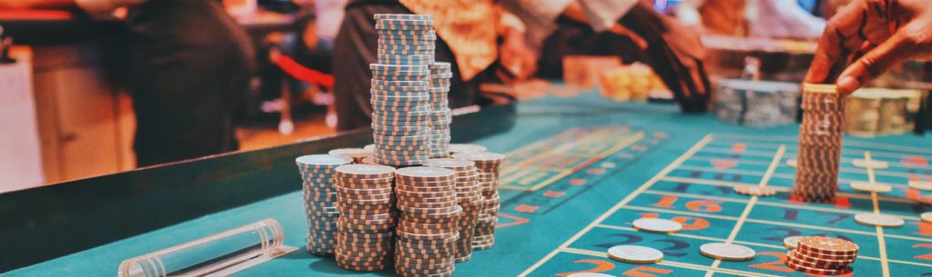 Estrategias de marketing en casinos online