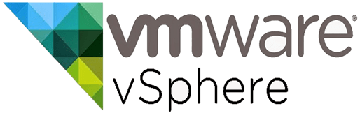 VMware vSphere logo