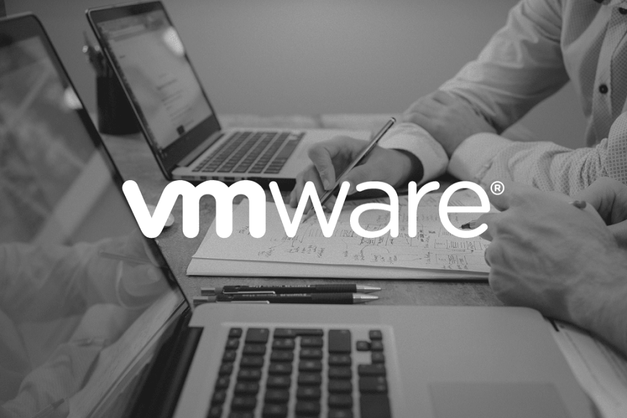 VMware vSphere