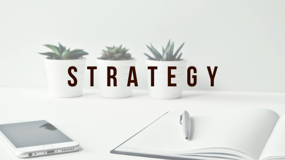 Una nueva estrategia de redes sociales: papel, lápiz y un móvil.