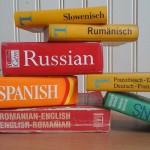 Diccionarios para traduccion