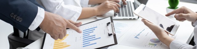 Data Marketing: ¿Cómo funciona y qué hay que saber?