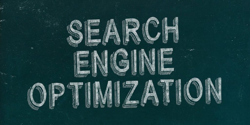 search engine optimization