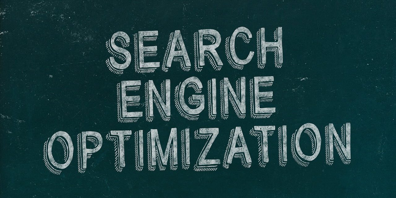 search engine optimization