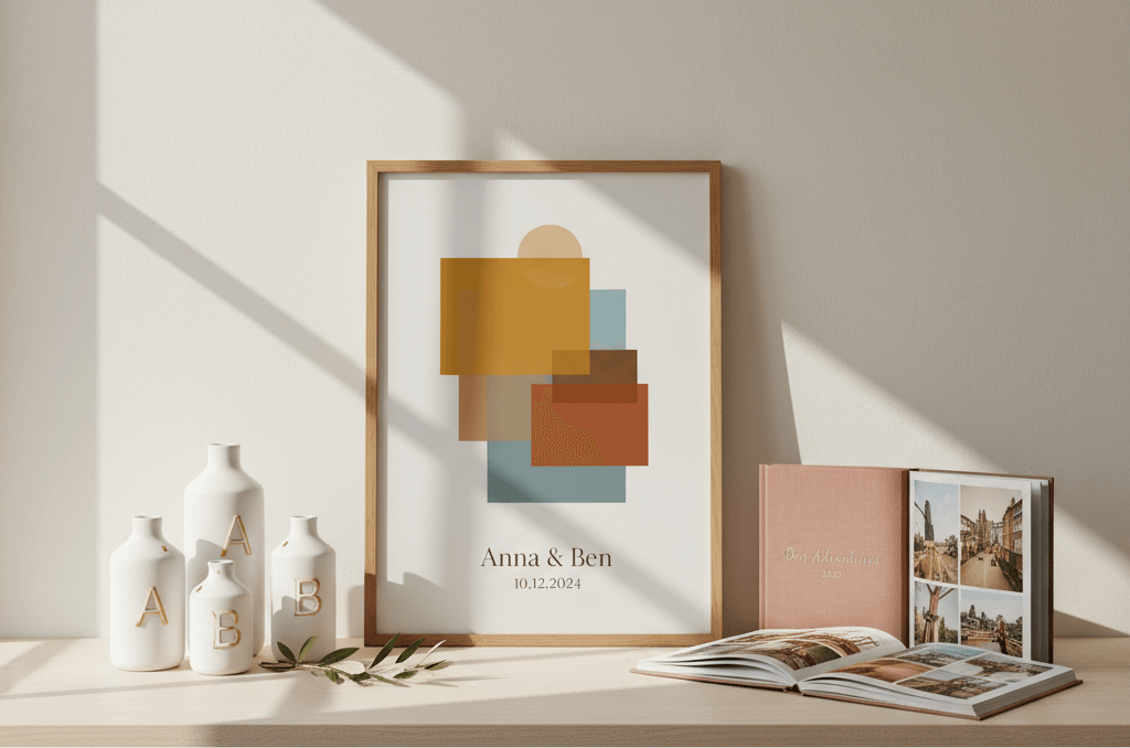 Marketing personalizado artistico