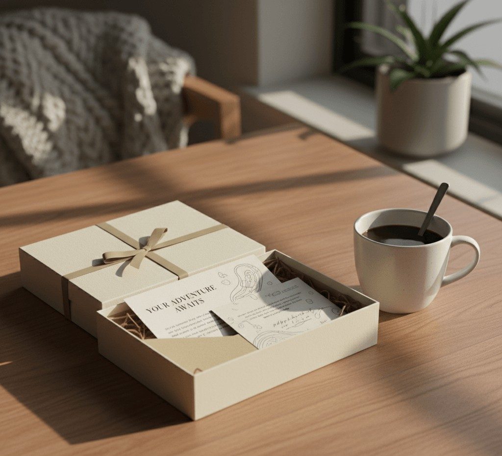 marketing experiencial personalizado